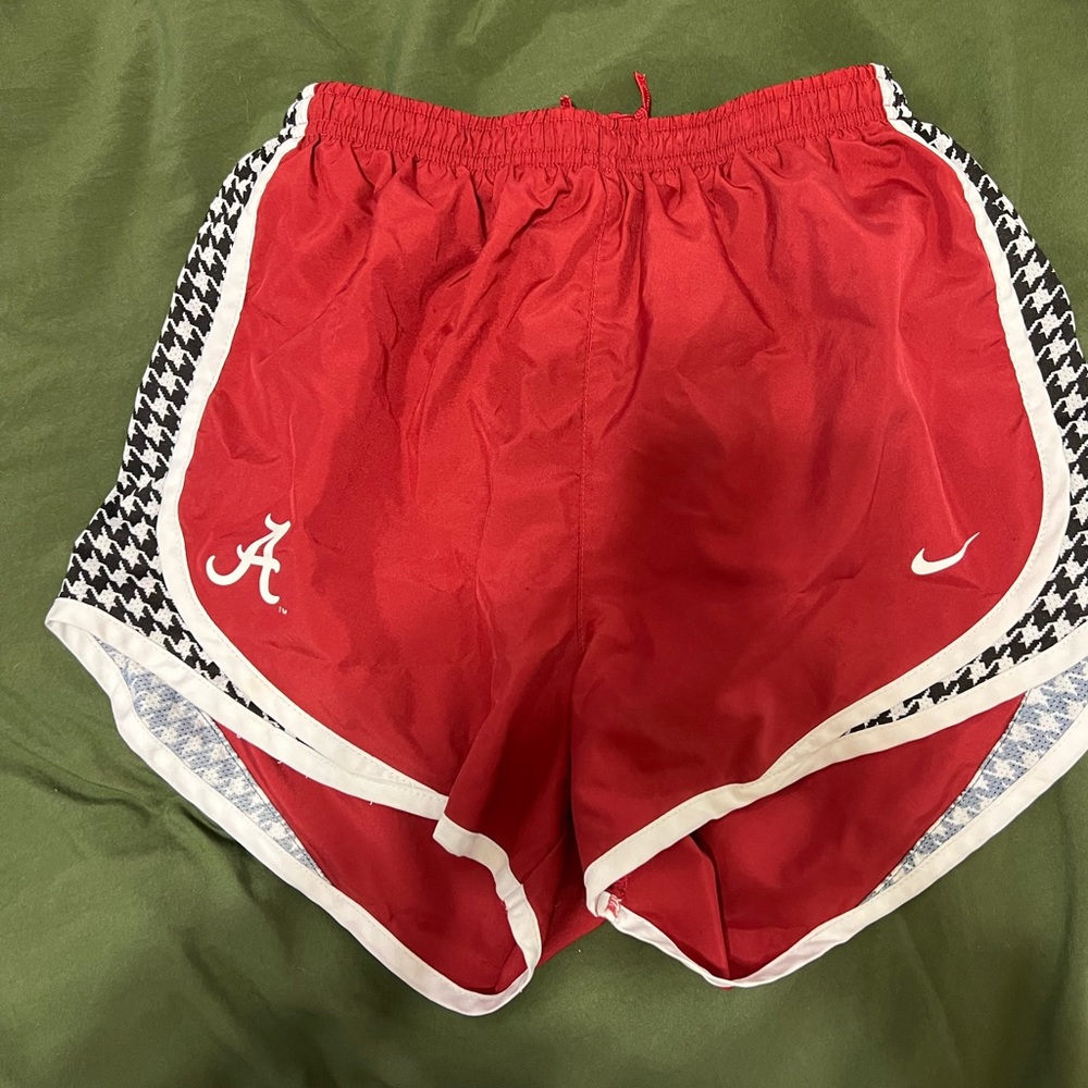University of Alabama nike shorts